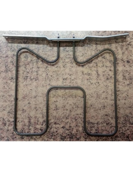 Resistencia inferior horno Franke tech *OBSOLETO