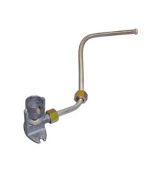 Tubo conduccion c/portainyector Balay 3CS407N/01