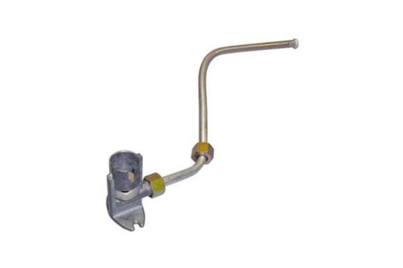 Tubo conduccion c/portainyector Balay 3CS407N/01
