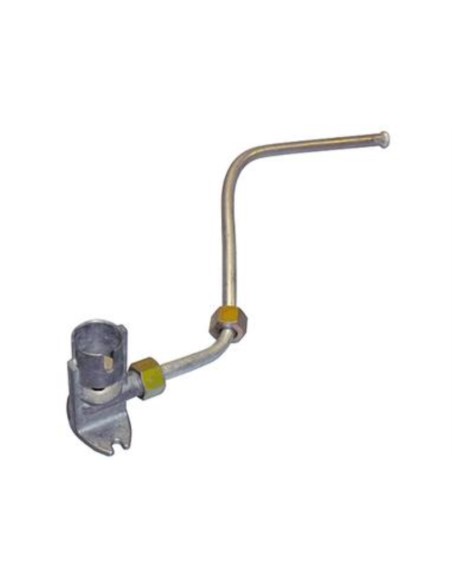 Tubo conduccion c/portainyector Balay 3CS407N/01