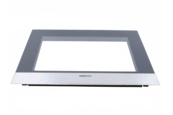 Cristal exterior horno Beko OUE22020 INOX