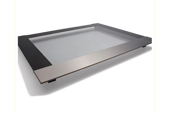 Puerta completa horno AEG BE3013021M