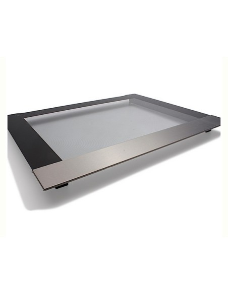 Puerta completa horno AEG BE3013021M