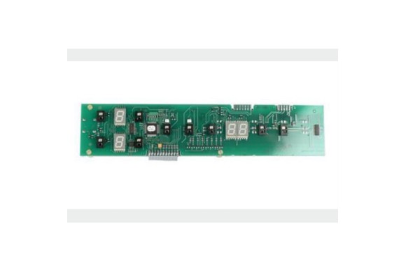 Touch vitro Fagor 3MFT2S