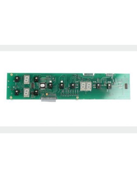 Touch vitro Fagor 3MFT2S