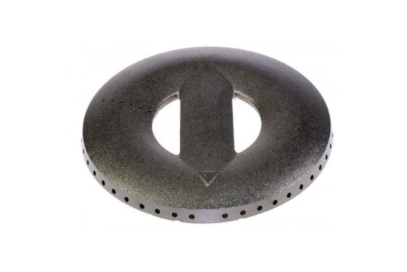 Tapeta quemador Nº 5 Fagor 2c F1000I
