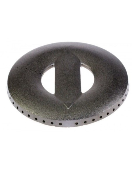 Tapeta quemador Nº 5 Fagor 2c F1000I