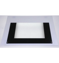 Cristal exterior puerta horno AEG ZOB541