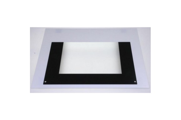 Cristal exterior puerta horno AEG ZOB541