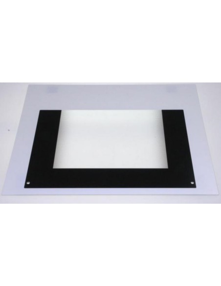 Cristal exterior puerta horno AEG ZOB541