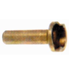 Inyector piloto cocina Zanussi 0,23-0,26 mm nº19