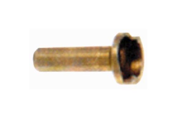 Inyector piloto cocina Zanussi 0,23-0,26 mm nº19