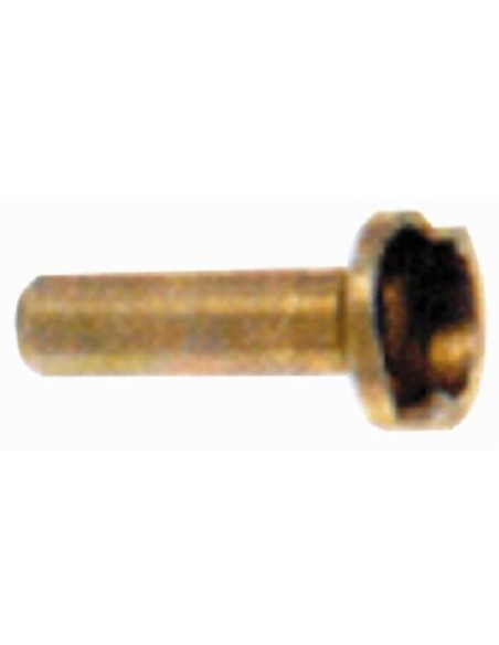 Inyector piloto cocina Zanussi 0,23-0,26 mm nº19