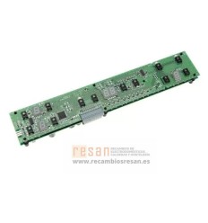Touch vitro Fagor 2VFT330AS