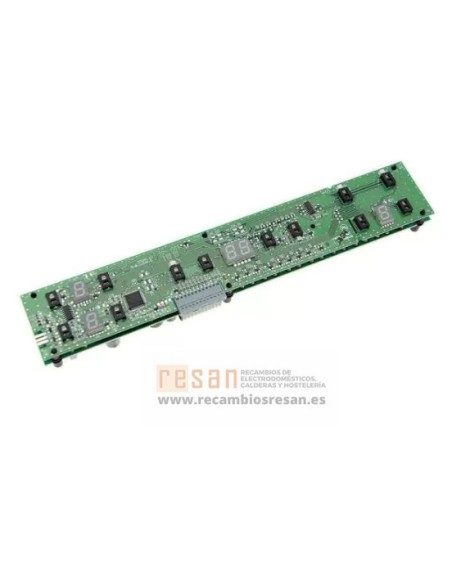 Touch vitro Fagor 2VFT330AS