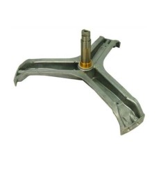 Eje tambor lavadora AEG, Electrolux 35x30x25x107