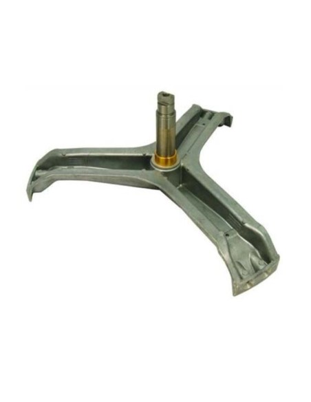 Eje tambor lavadora AEG, Electrolux 35x30x25x107