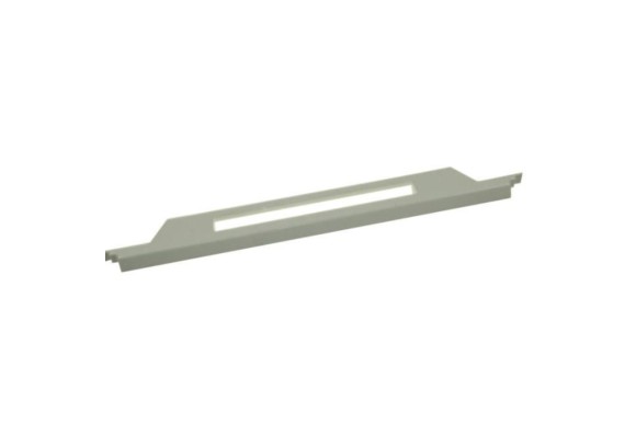 Tirador puerta horno Zanussi Z94.4BP