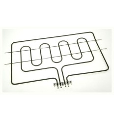 Resistencia grill Smeg SE990XR