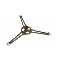 Aspa arrastre microondas LG MG3929