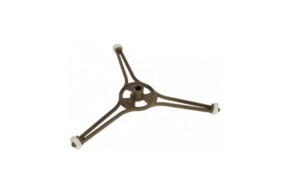 Aspa arrastre microondas LG MG3929