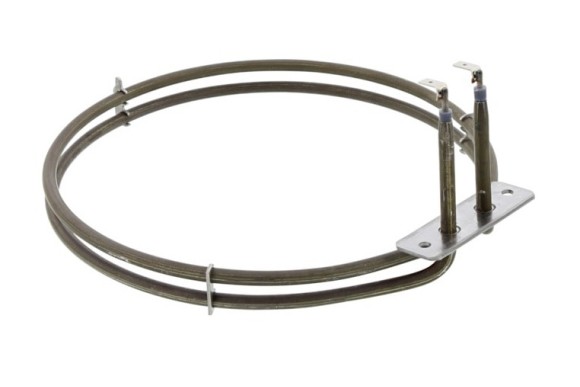 Resistencia turbo horno Electrolux 2400W