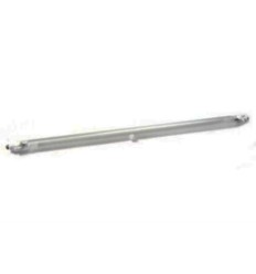 Resistencia estufa halogena 400W 220 mm.