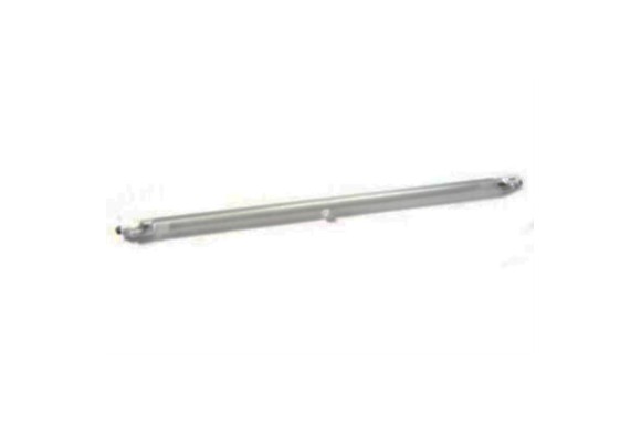 Resistencia estufa halogena 400W 220 mm.
