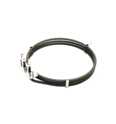 Resistencia circular Smeg Alfa31