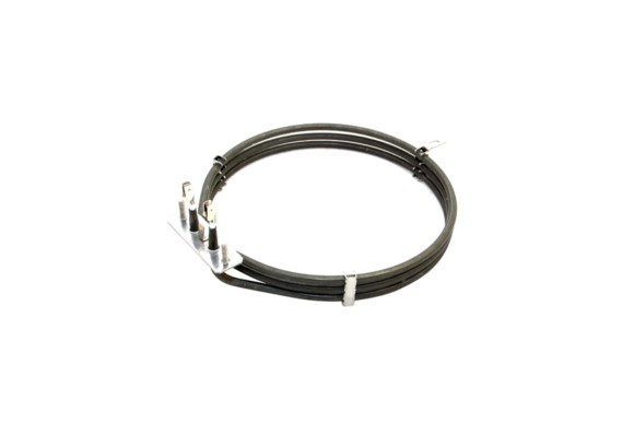 Resistencia circular Smeg Alfa31