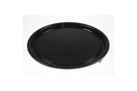 Plato microondas LG MP9483SL 405mm