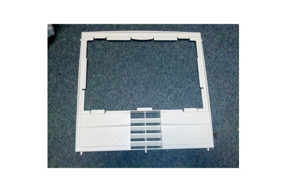 Cover microondas Samsung CM-1819
