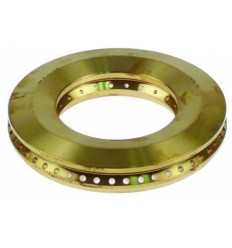 Tapeta quemador Repagas 140mm LATON