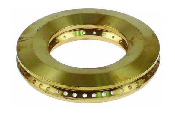 Tapeta quemador Repagas 140mm LATON