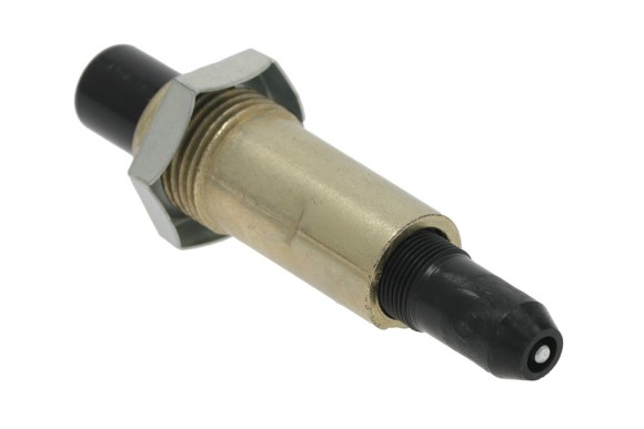 Piezoelectrico standard 18 mm. metalico