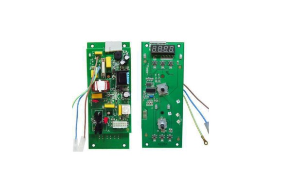 Modulo microondas Teka TMW18BIH Vr04