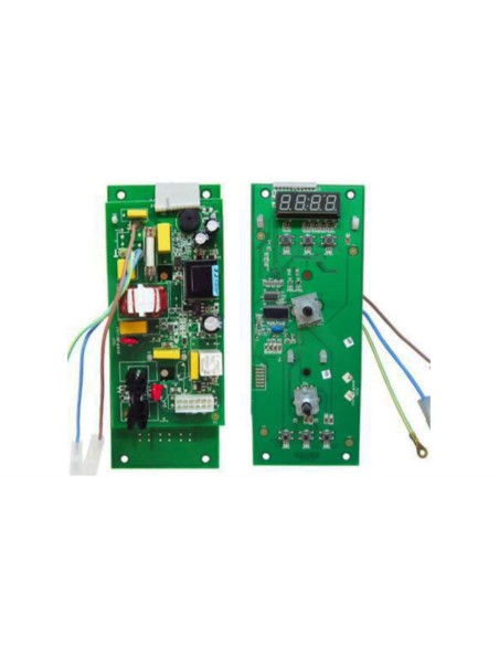 Modulo microondas Teka TMW18BIH Vr04