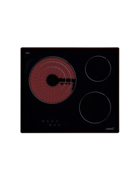 Cristal vitro Cata THD603