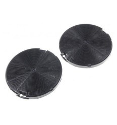 Filtro carbon Beko CTB6407X (2 unidades)