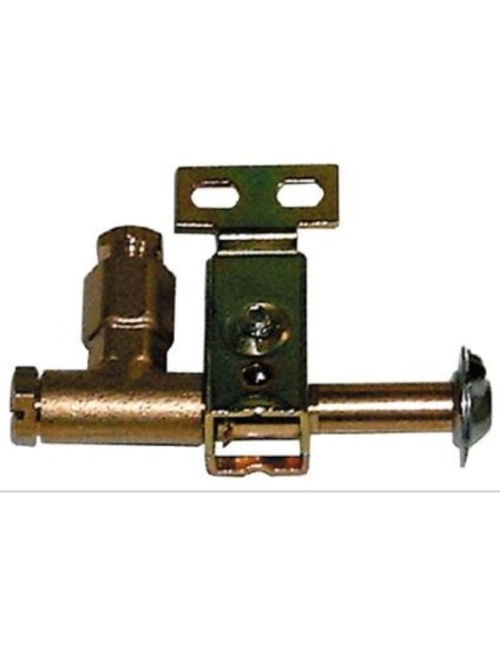 Cabeza piloto cocina standard 1 llama