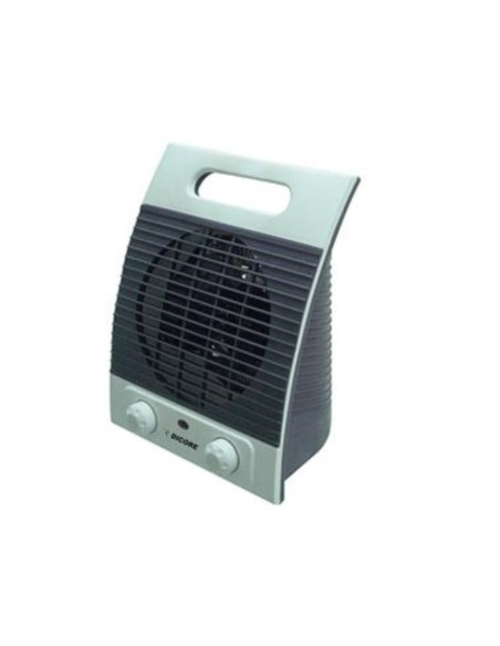 Calefactor portatil 2000W
