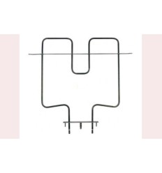 Resistencia grill horno Whirlpool 1400 w.