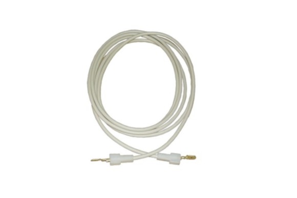 Resistencia silicona 4m. 60W