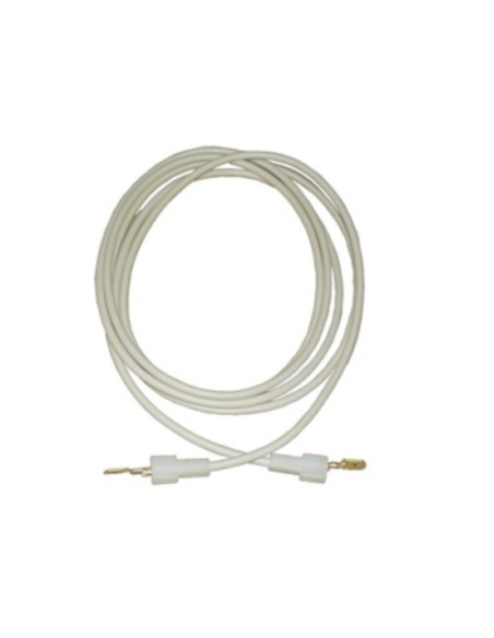 Resistencia silicona 4m. 60W