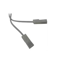Resistencia silicona 5m. 75w
