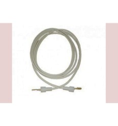Resistencia silicona 2m. 60W