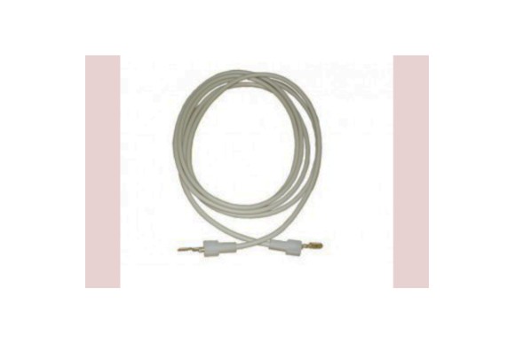 Resistencia silicona 2m. 60W