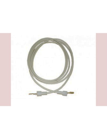Resistencia silicona 2m. 60W