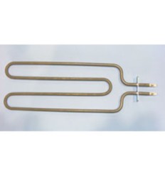 Resistencia acumulador Fagor 850W 143x440 mm. 8 mm