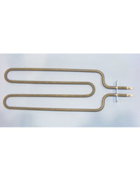 Resistencia acumulador Fagor 850W 143x440 mm. 8 mm